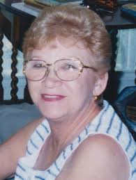 Barbara Chamberlain Obituary