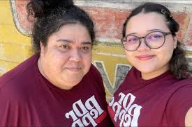 Fundraiser by Maria Zelaya : Help Mom Through Her Medical Journey