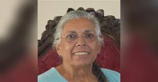 Mrs. Elisabeth "Liz" Marguerite Jones-Jordan Obituary