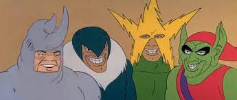 Check spelling or type a new query. Me And The Boys Blank Template Imgflip