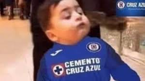 Maybe you would like to learn more about one of these? Memes Tambien Se Ilusionan Con Cruz Azul Y Sus Tres Triunfos Al Hilo Heraldo Deportes