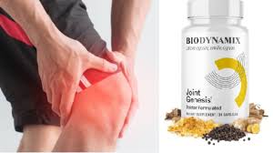 Joint Pain Relief