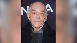 Mark Margolis's Instagram, Twitter & Facebook