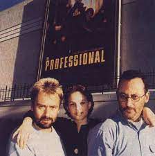 When was luc paul besson born and when did he die? Luc Besson Young Natalie Portman And Jean Reno Edebiyat Leon
