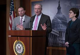 Articles, navy history / by world wars magazine. Senate Approves New War Powers Limits On Iran For President Trump Npr
