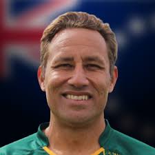 ICC Men's T20 EAP Qualifier A: Cook Islands