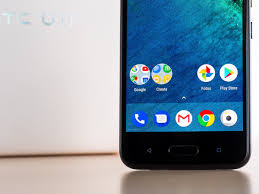 HTC U11 life im Test: Android One ...