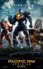 Jaegers (hunter) are a special type of mobile weapon created by the jaeger program. Pacific Rim Uprising Pacific Rim Wiki Fandom