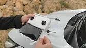 The tilt angle of the gimbal is too large or the gimbal show abnormal (1. Hubsan Zino Gimbal Reset Quick Gimbal Fix Gimbal Cable Re Seat Youtube