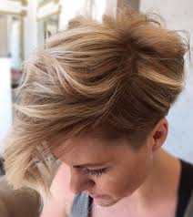 From tutorials to articles to videos, you'll be able to maximize your short hair. Short Hairstyles For Women The Only Guide You Ll Ever Need Hairstylo