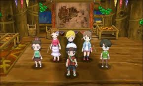 Upon completing the normal training levels, as well as raising at least one of your pokémon to max ev, you'll gain . Pokemon Omega Ruby Alpha Sapphire Super Secret Bases
