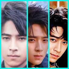 Pin On Chinese Drama