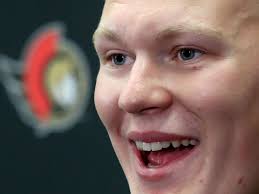 GARRIOCH: Tkachuk is signed, sealed and ready to deliver