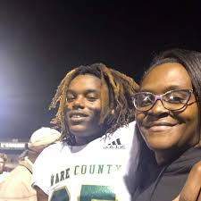 Ware County Football Roster (2022-23)