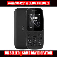 10 new nokia 105 tetris game unlock code results have been found in the last 90 days, which means that every 9, a new nokia 105 tetris game unlock code result is figured out. Nokia 105 Single Sim 4th Generation Black 2019 Model Unlocked With Free Lyca Sim 18 79 Picclick Uk