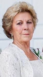 Obituary information for Nadine (Price) Purkerson