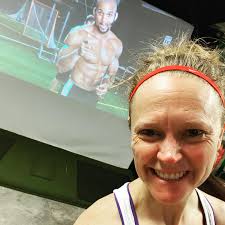 Trisha Herman- Just Move