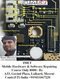 If the charging is slow then all you have to do is to check with any other redmi charger, but you have to make sure that the charger is original, as slow charging issues almost always occur with phones using 3rd party chargers. Xiaomi Redmi Note 3 Pro Charging Usb Problem Solution Jumper Ways Imet Mobile Repairing Institute Imet Mobile Repairing Course