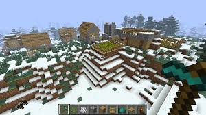 Diamante bioma mapa para minecraft que añade al juego un nuevo territorio, compuesto enteramente de diamantes. Minecraft Diamond Biome Harbolnas M