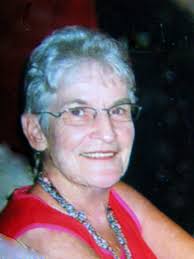 Marie Savoie avis de décès