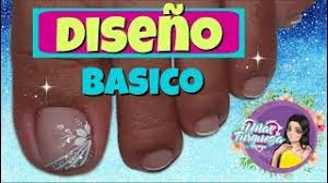 Figuras de uñas para los pies 2020 / decoracion de unas 2021 fotos de disenos paso a paso.procura limpiar bien cada parte de las uñas para que el esmalte se quede por mucho tiempo y no olvides que tenemos más diseños para ti en un solo lugar. Unas Decoradas Sencillas Y Elegantes Pies