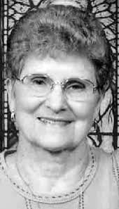Roana Bost Obituary (1932