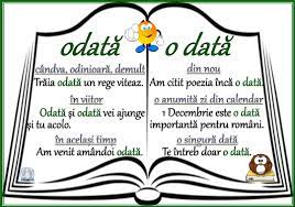 Faci prea multă gălăgie, termină odată ! Scrierea CorectÄƒ A Cuvintelor OdatÄƒ È™i O DatÄƒ Kidibot BÄƒtÄƒliile CunoaÈ™terii