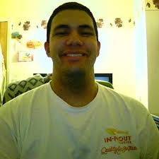 Richard Infante (@InfanteRic)