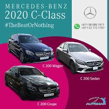 2020 Mercedes Benz C Class In Dubai Uae Mercedes Benz Benz C Mercedes