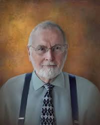 E. Dean Holloway Obituary and Memorial Service in Bakersfield, California