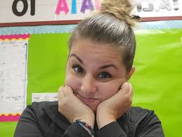 Fundraiser by Staci Shaffer : Keep Little Blue Running for a Teacher