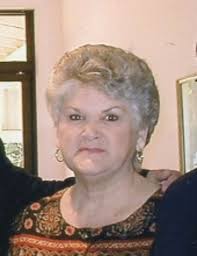 Betty Adams Powell Obituary November 10, 2015
