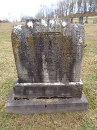 William Quesenberry (1817-1903)