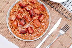 Maybe you would like to learn more about one of these? Classic Franks And Beans Recipe How To Make Franks And Beans Casserole