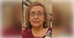 Obituary information for Maria Luisa Cervantes