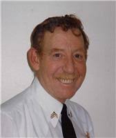 Barney Edens Obituary (1944