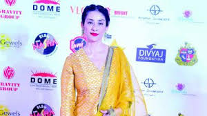 Also find latest manisha koirala news on etimes. Who Is Manisha Koirala S Favourite