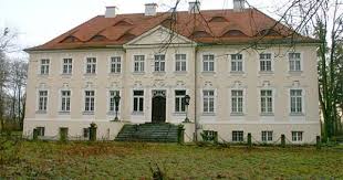 Gutshaus Bandelin Haus Anwesen Villen