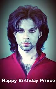 Happy heavenly birthday to Prince🎂💜 He is gone,but never truly  absent.Every tear,every smile at a remembered moment,every silent wish that  the was still here,that is the echo of his life in ours,the
