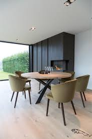 Ash veneer oakholme dining set with six brown dining chairs. 32 Reference Of Folding Lounge Chair Living Room 30724 Lounge Room Loungeroom Folding Lounge C Round Dining Room Dinning Room Tables Dining Room Furniture