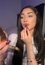 Brown Girl Makeuo Tut