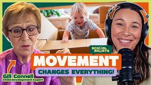 Jase Williams: Helping Kids Navigate Big Emotions