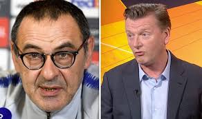 Chelsea news: 'I've not seen that in a long, long time'