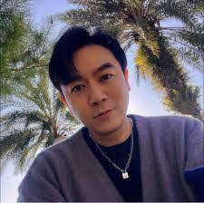 Ben Chen's Instagram, Twitter & Facebook