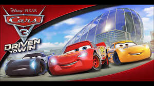 Rápidos como el rayo para pc última versión gratis. Descargar Cars 3 En Full Hd Espanol Latino Mf By Tu Mundo Android