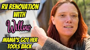 Conqueror Compact tent trailer water system