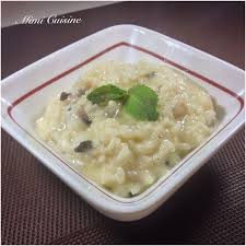 Risotto Aux Champignons Recette Companion Recette Risotto Champignons Recette Companion Champignon Recette