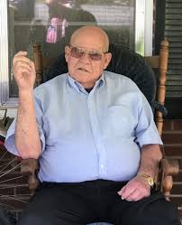 Obituary information for Archie Hayden Bice