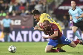 Все турниры, лига наций уефа · товарищеские матчи. Chehiya Ukraina 1 2 Obzor Matcha Shikanuli Liga Nacij 6 Sentbrya 2018 á‰ Ua Futbol