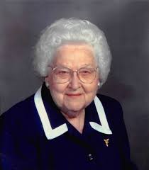 Cora L. Genail Obituary